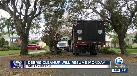 delray beach waste management|Iba pa.